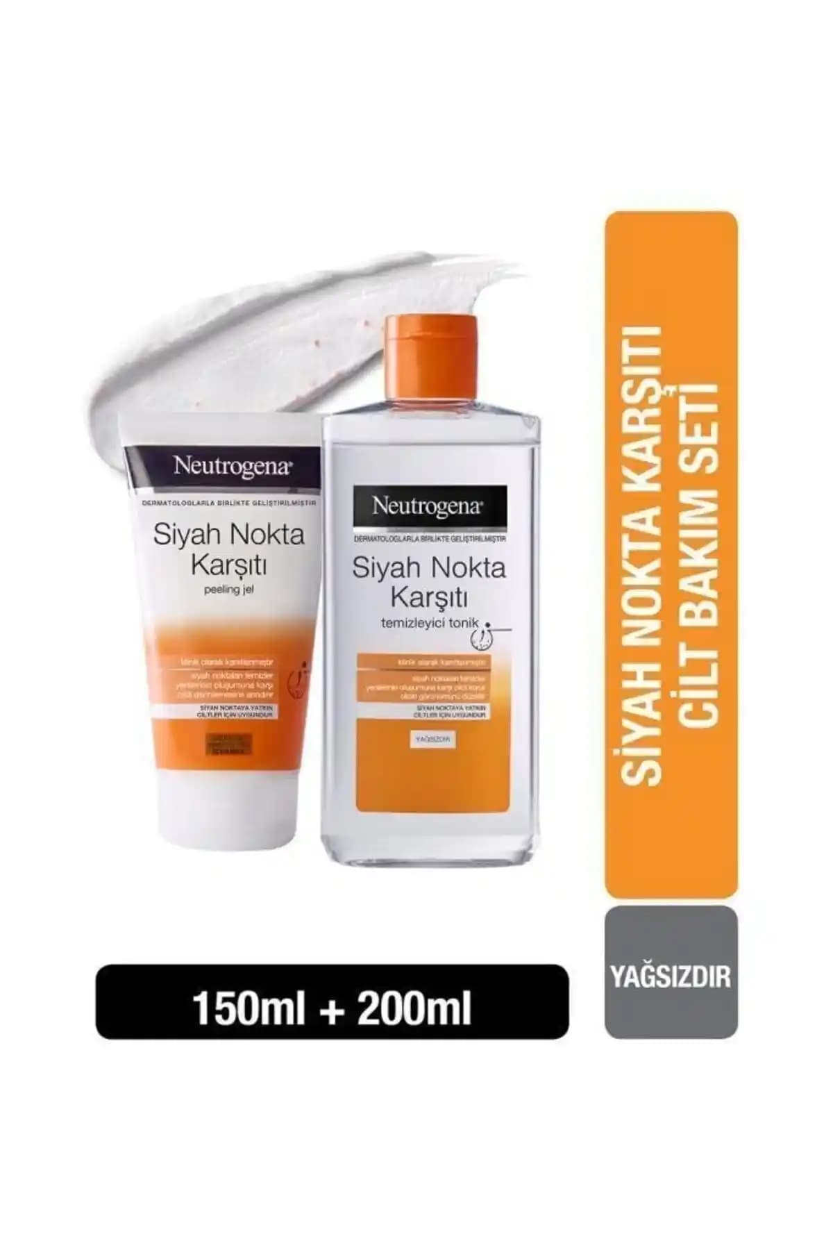 Doğal İçeriklerle Siyah Nokta Karşıtı Jel: Cilt Sağlığını Koruyan Doğal Çözümler