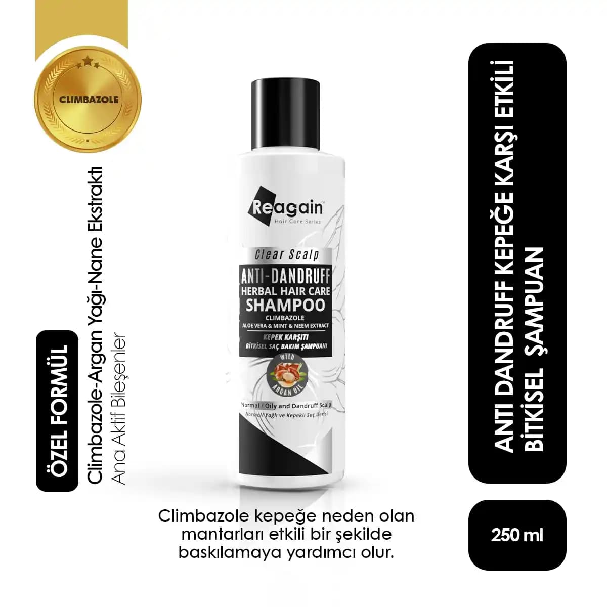 Doğal İçerikli Güçlü Kepek Şampuanlarıyla Saç Sağlığını Koruma Rehberi