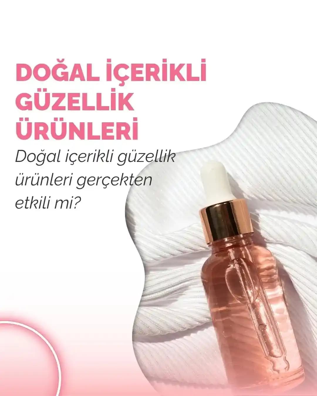 Doğal İçerikli Güzellik Bombaları: Trendler ve Kullanım İpuçları