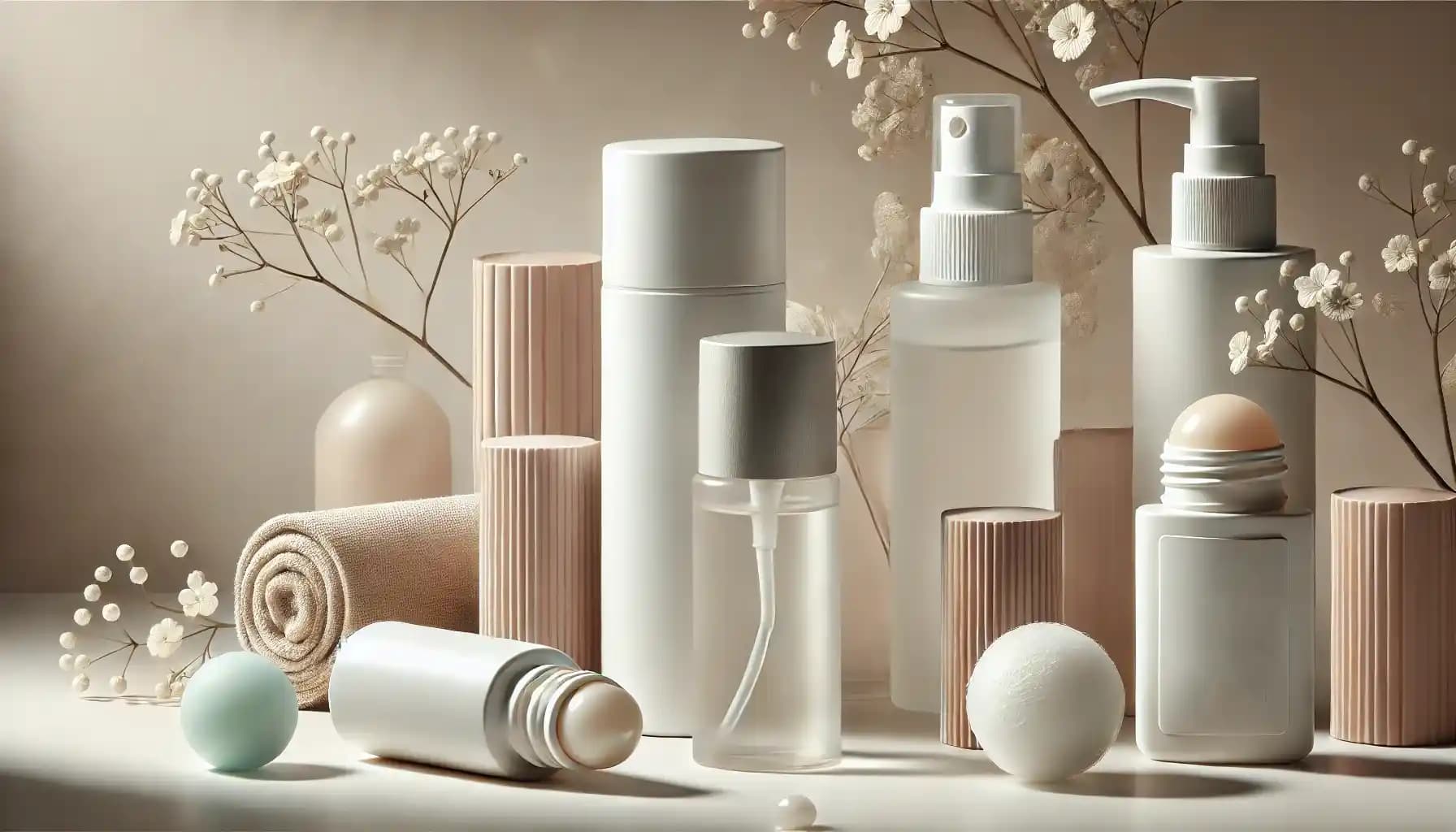 Doğal İçerikli Güzellik ve Bakım Ürünlerinin Güncel Trendleri ve Faydaları