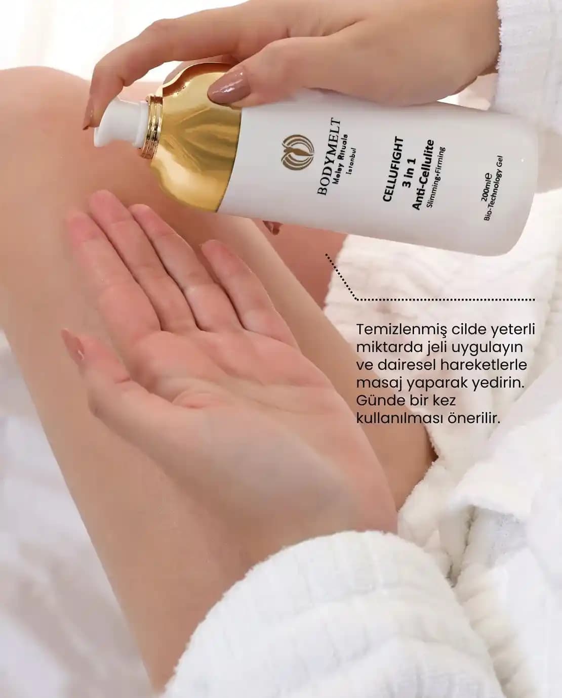 Doğal İçerikli Jel Kremlerle Cilt Bakımında Güvenilir ve Etkili Çözümler