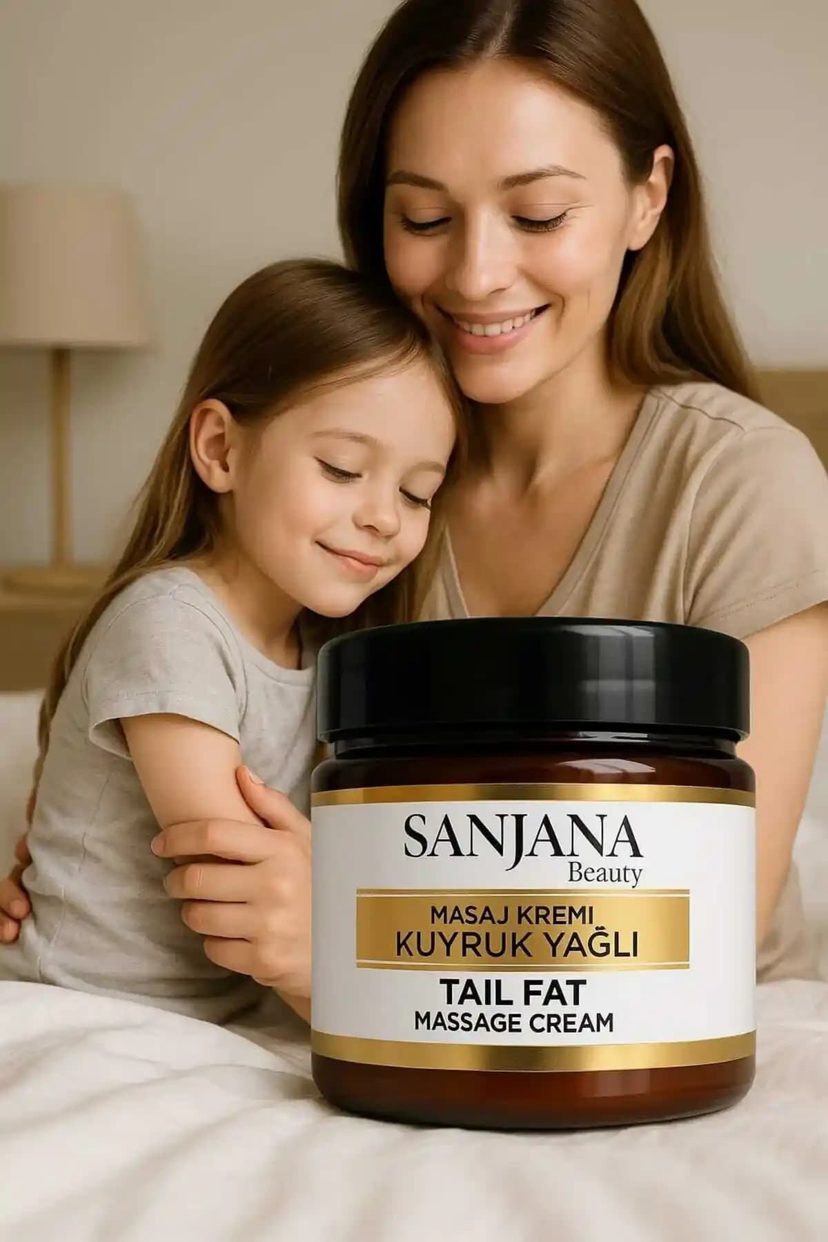 Doğal İçerikli Kas ve Eklem Rahatlatıcı Krem: Güvenilir ve Etkili Bir Seçenek