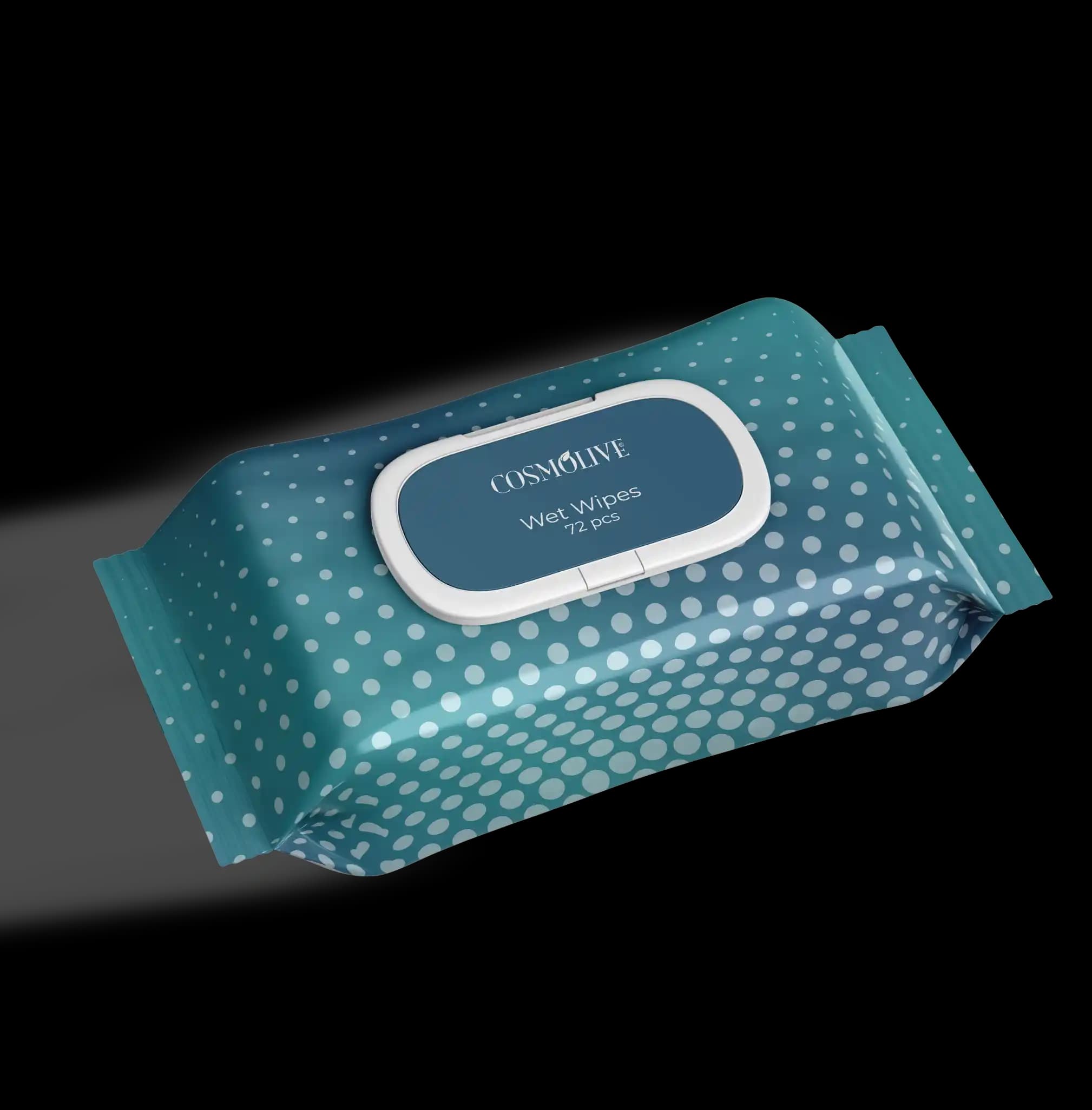 Doğal İçerikli Kozmetik Temizlik Mendilleri Güvenli ve Hassas Ciltler İçin Uygun Alternatif