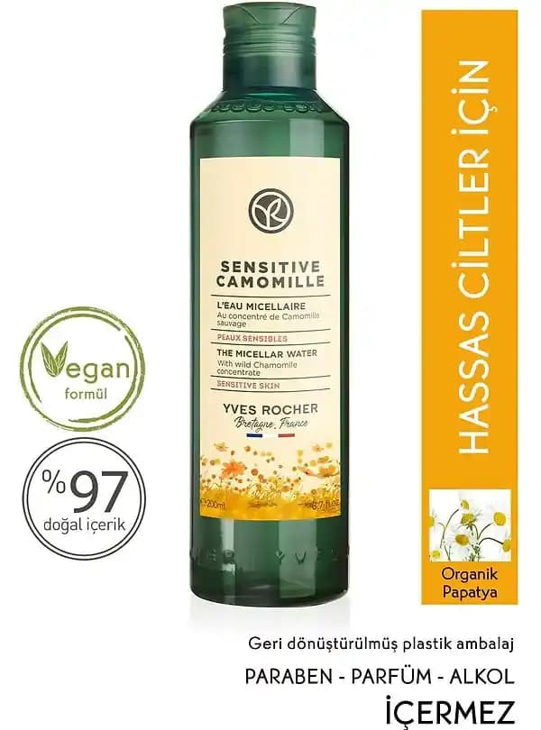 Doğal İçerikli Kozmetik Ürünleri ve Güncel Trendler Hakkında Kapsamlı Bilgi