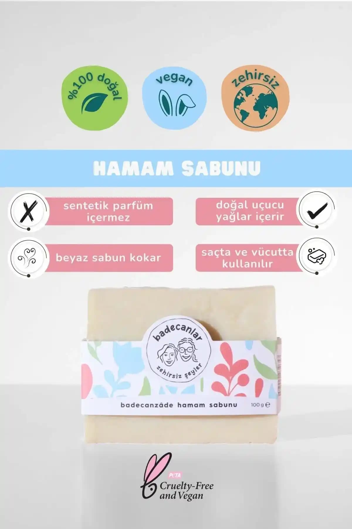 Doğal İçerikli Kozmetikte Hamam Otu: Geleneksel Şifanın Modern Kullanımı ve Faydaları