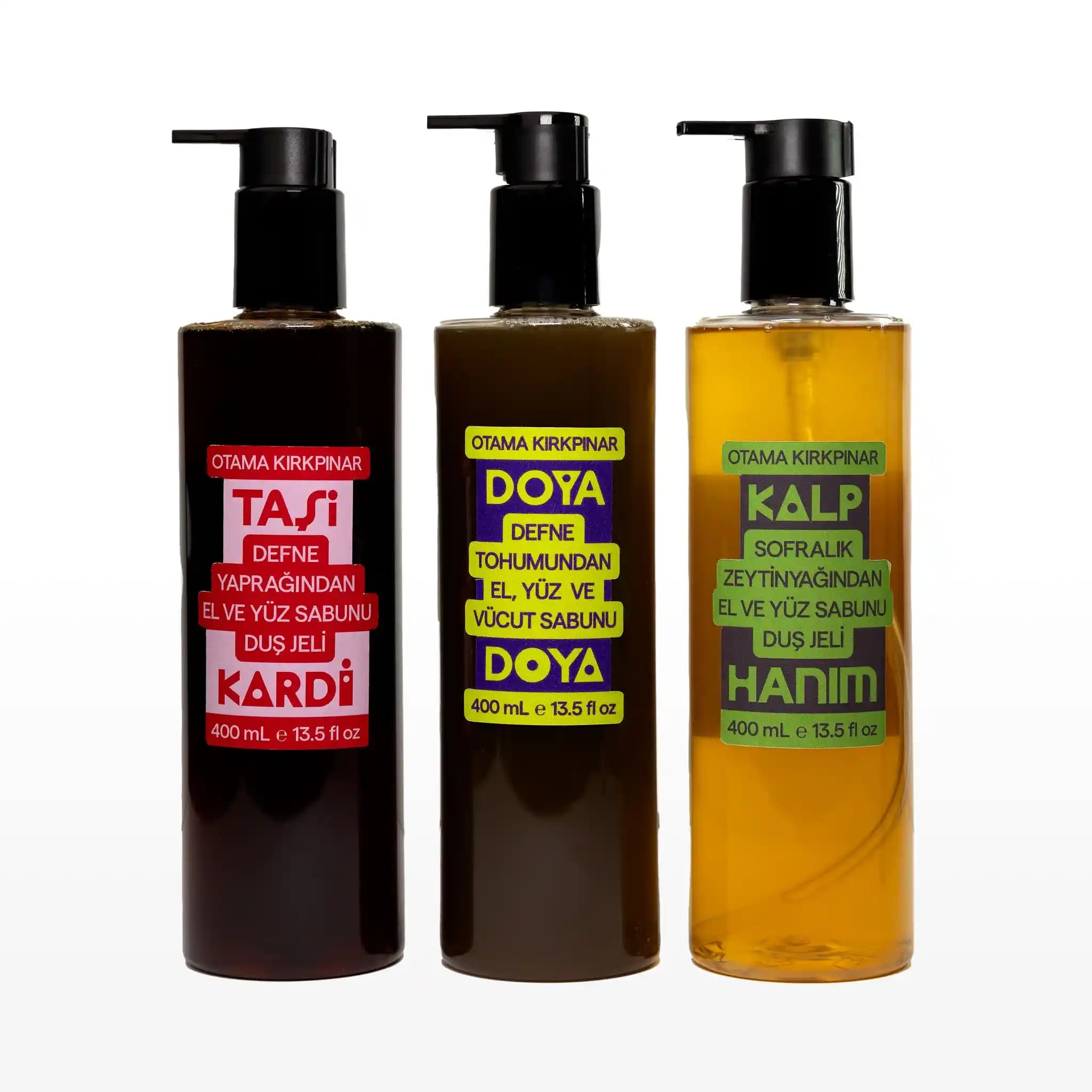 Doğal İçerikli Lüks Sıvı Sabunlar: Güzellik ve Temizlikte Yeni Trendler