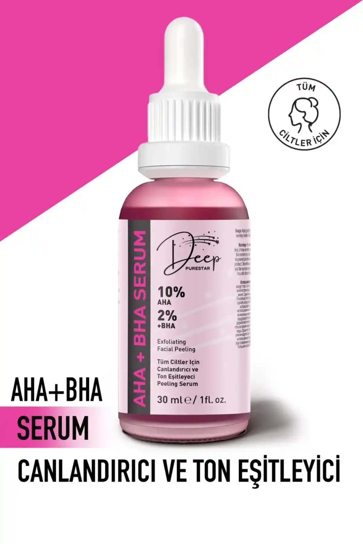 Doğal İçerikli Peeling Serumlarının Cilt Tonu Üzerindeki Etkileri ve Kullanım İpuçları