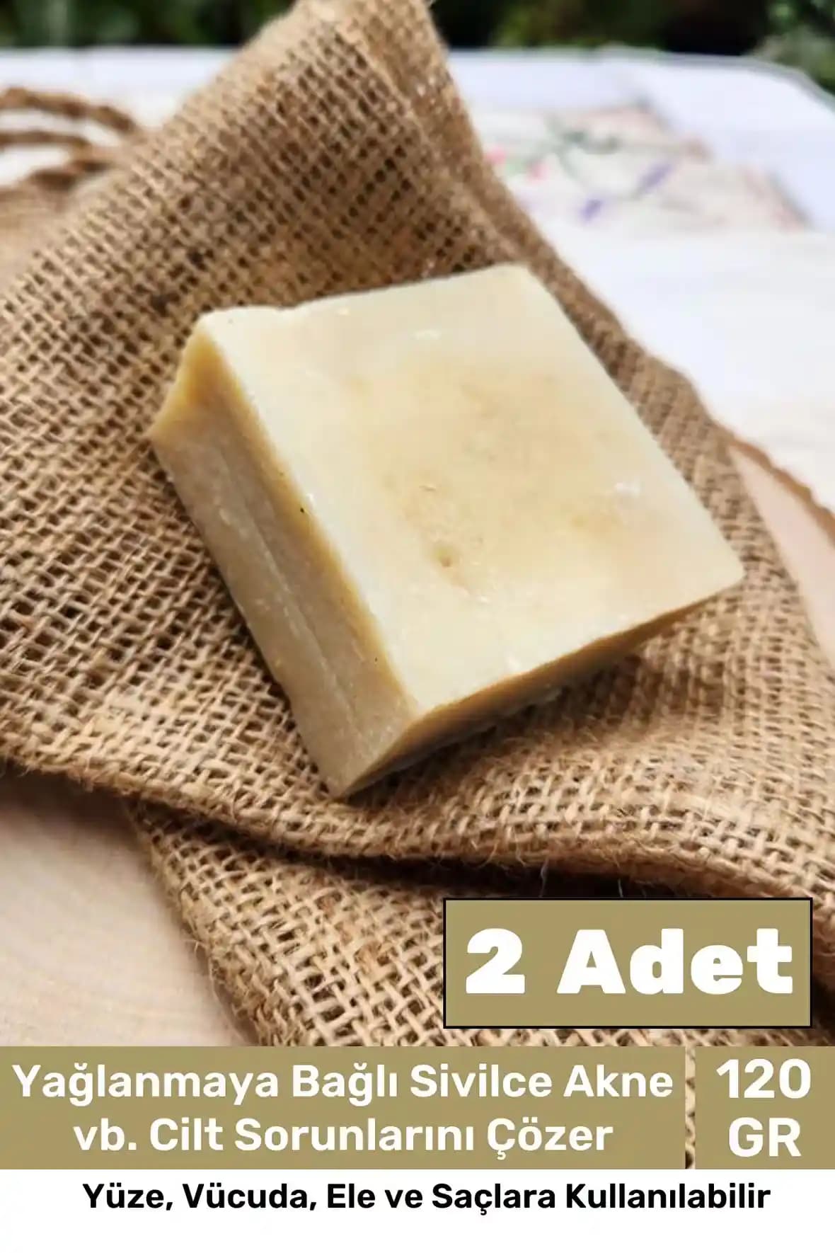 Doğal İçerikli Sabunlar: Güzel Koku ve Cilt Sağlığı İçin En İyi Seçenekler