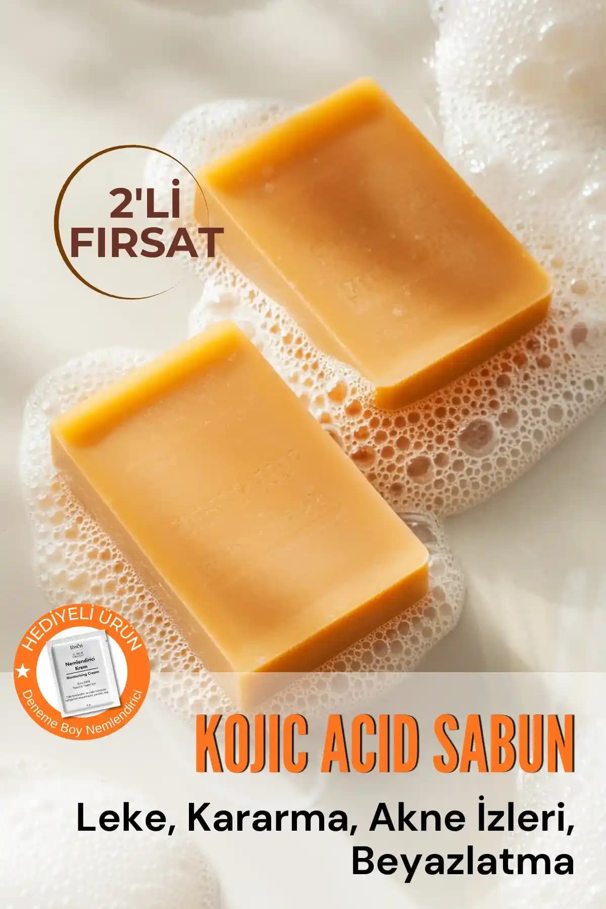 Doğal İçerikli Sabunlar ve Cilt Bakımında Sağladığı Faydalar