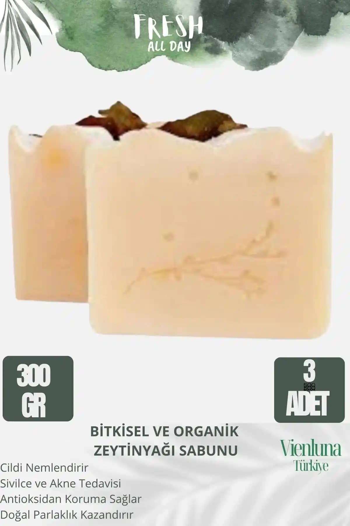 Doğal İçerikli ve Ferah Kokulu Sabunlar: Günümüz Kozmetik Trendleri ve Faydaları