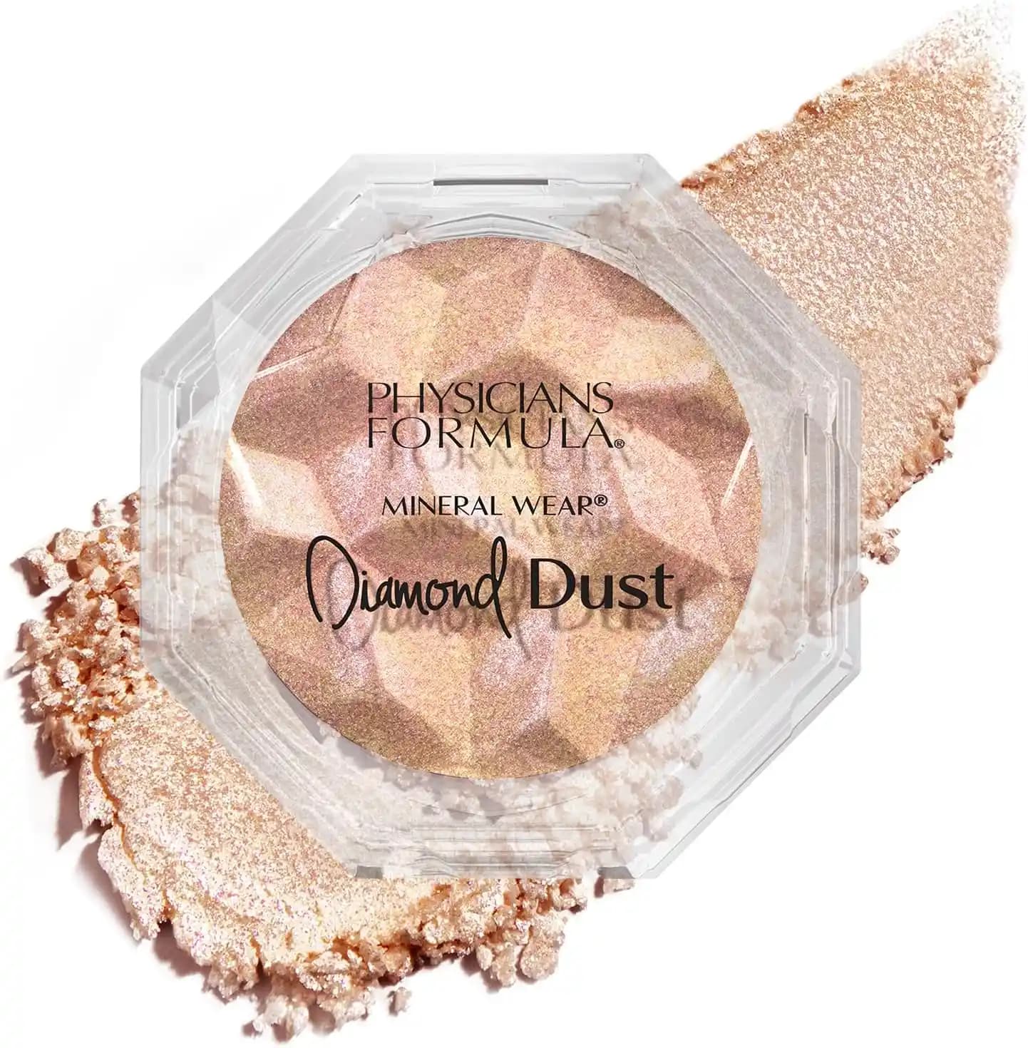 Doğal Işıltı Mineral Makyaj Tozu: Sağlıklı ve Parlak Görünüm İçin Uygun Seçenek