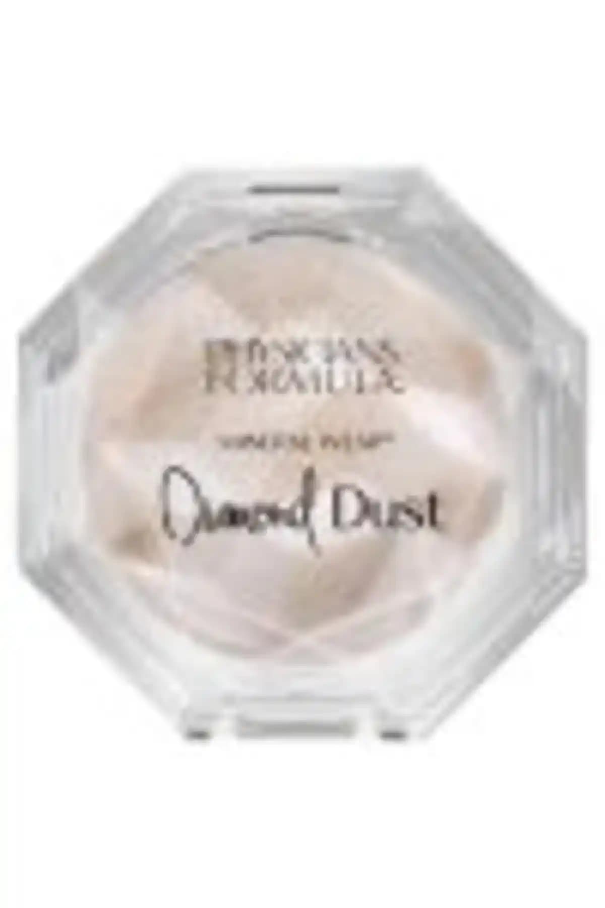 Doğal Işıltı Veren Glow Dust Pudra ile Günlük Makyajda Doğal Parlaklık Sağlama