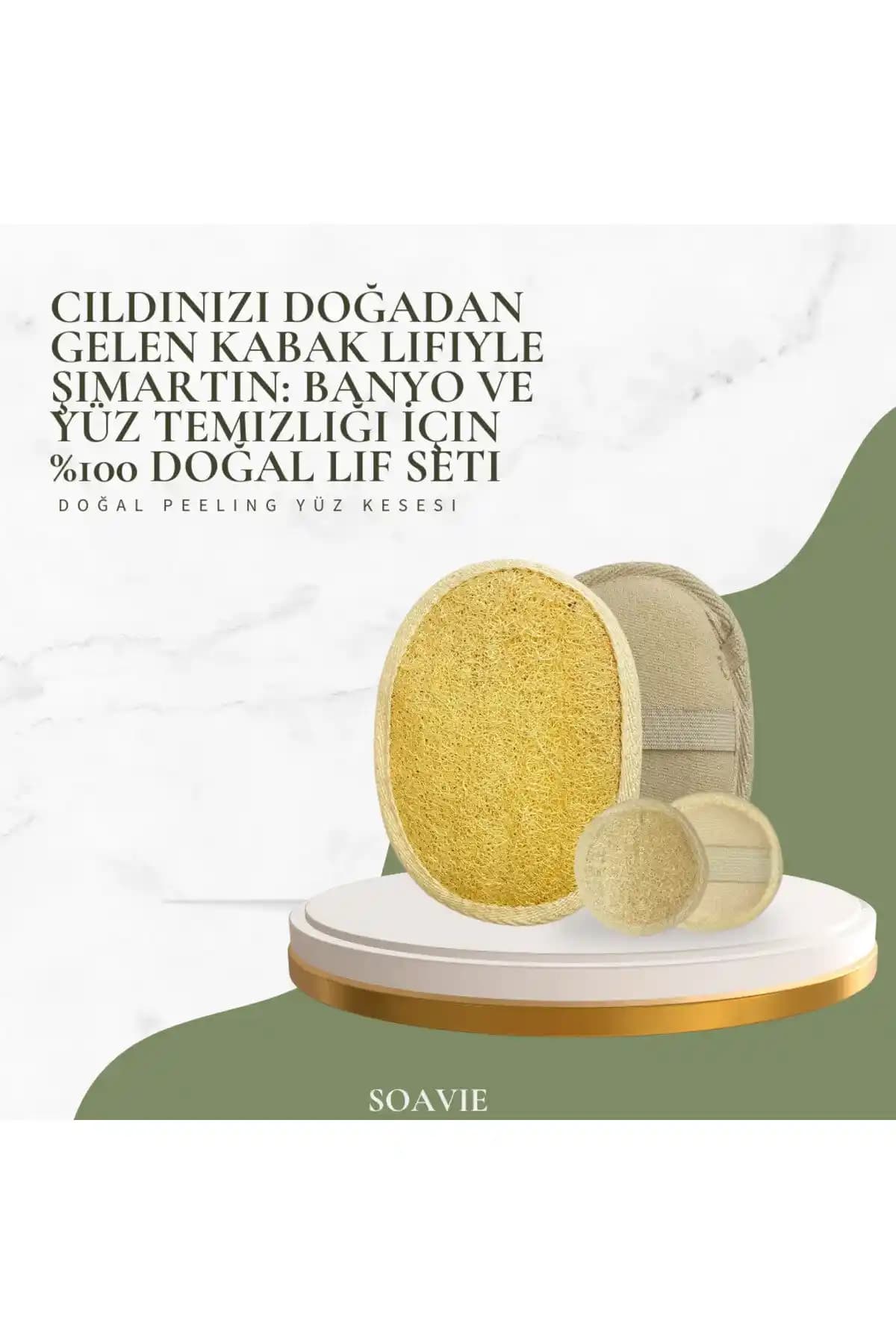 Doğal Kabak İçeriğiyle Cilt Bakım Setleri: Sağlıklı ve Nemli Bir Cilt İçin Doğal Çözümler