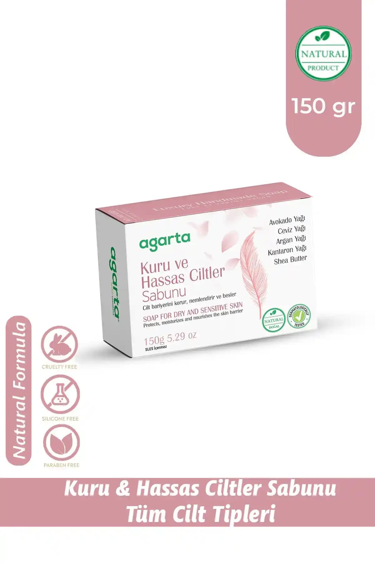 Doğal Kabak Sabunu ve Hassas Ciltler İçin Faydaları Hakkında Detaylı Bilgi