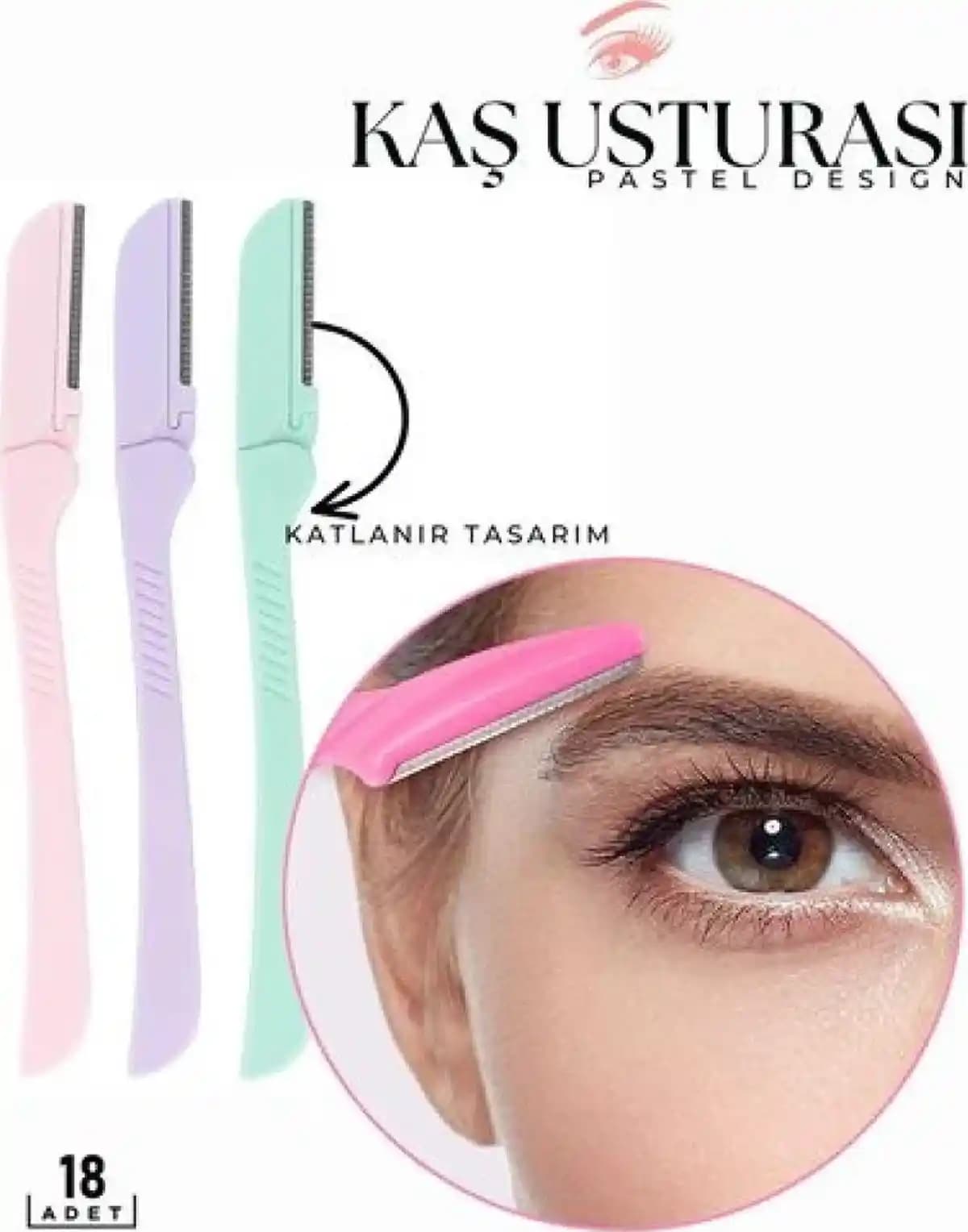 Doğal Kas Üstürüleri: Hijyenik ve Kullanışlı Seçeneklerle Güvenli Destek