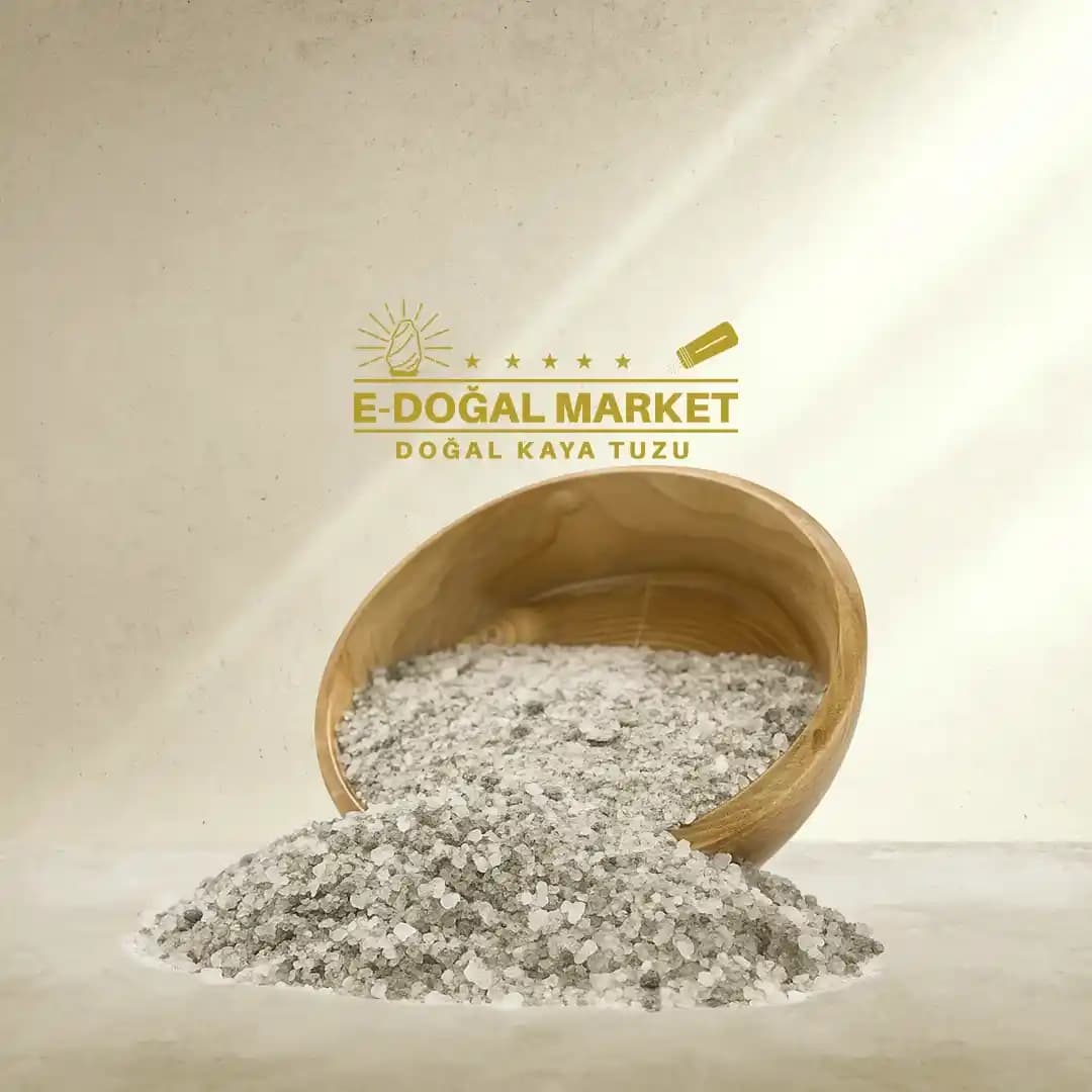 Doğal Kaynaklı Ayak Bakım Tuzları ile Ayak Sağlığınızı Koruyun ve Rahatlatın