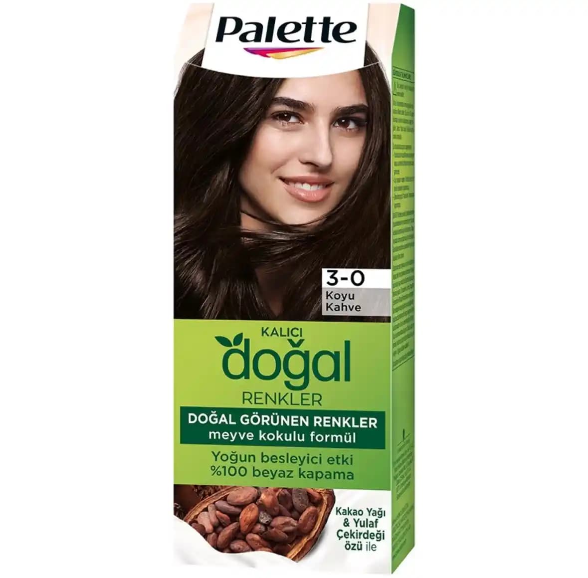 Doğal Kestane Kalıcı Saç Boyası: Uzun Süre Kalıcı ve Doğal Görünüm Sağlayan Ürünler