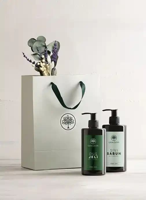 Doğal Kokulu Sıvı Sabunlar: Özellikleri, Hediye Seçimi ve Kullanım İpuçları