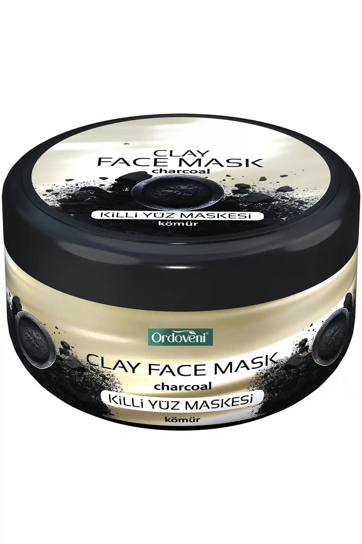 Doğal Kömür İçerikli Yüz Maskeleri ve Cilt Bakımında Kullanım İpuçları