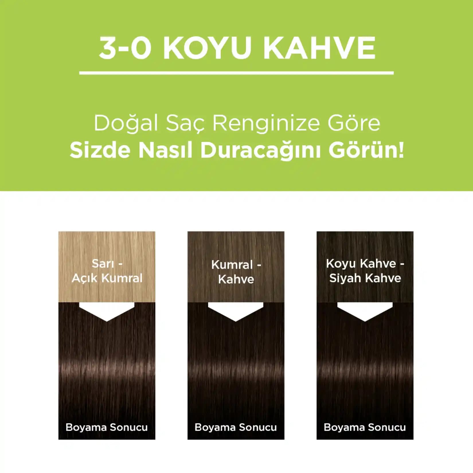 Doğal Koyu Kahve Saç Tozu Boyası: Sağlıklı ve Doğal Görünüm İçin Uygun Seçenek