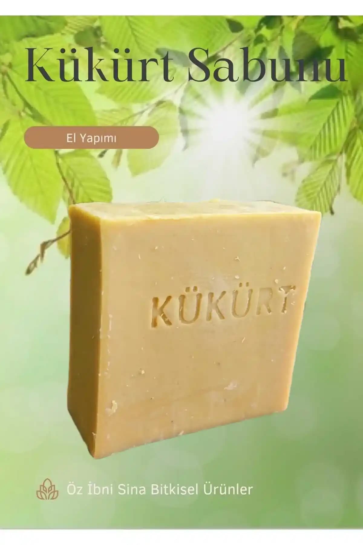 Doğal Kükürt Sabunu ve Akne Üzerindeki Etkileri Cilt Sağlığına Katkıları