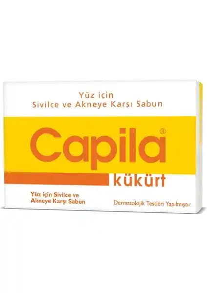 Doğal Kükürtlü Sabunlar ve Capilia ile Saç Sağlığını Güçlendirme Yöntemleri