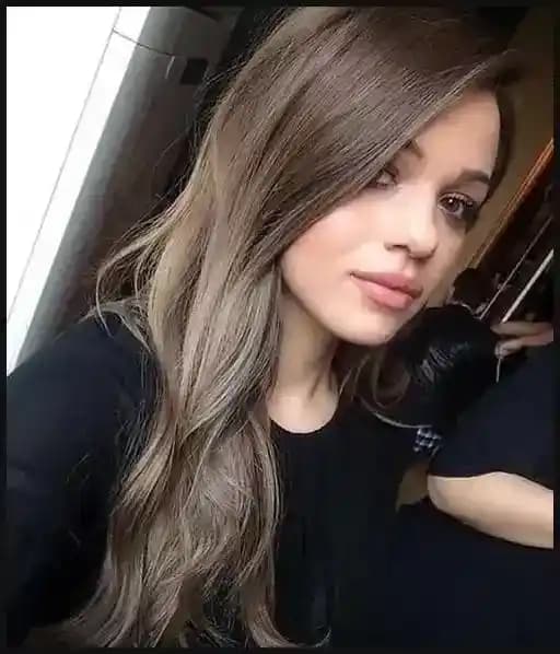 Doğal Kumral Saç Renkleri Trendleri ve Uygulama İpuçları 2023