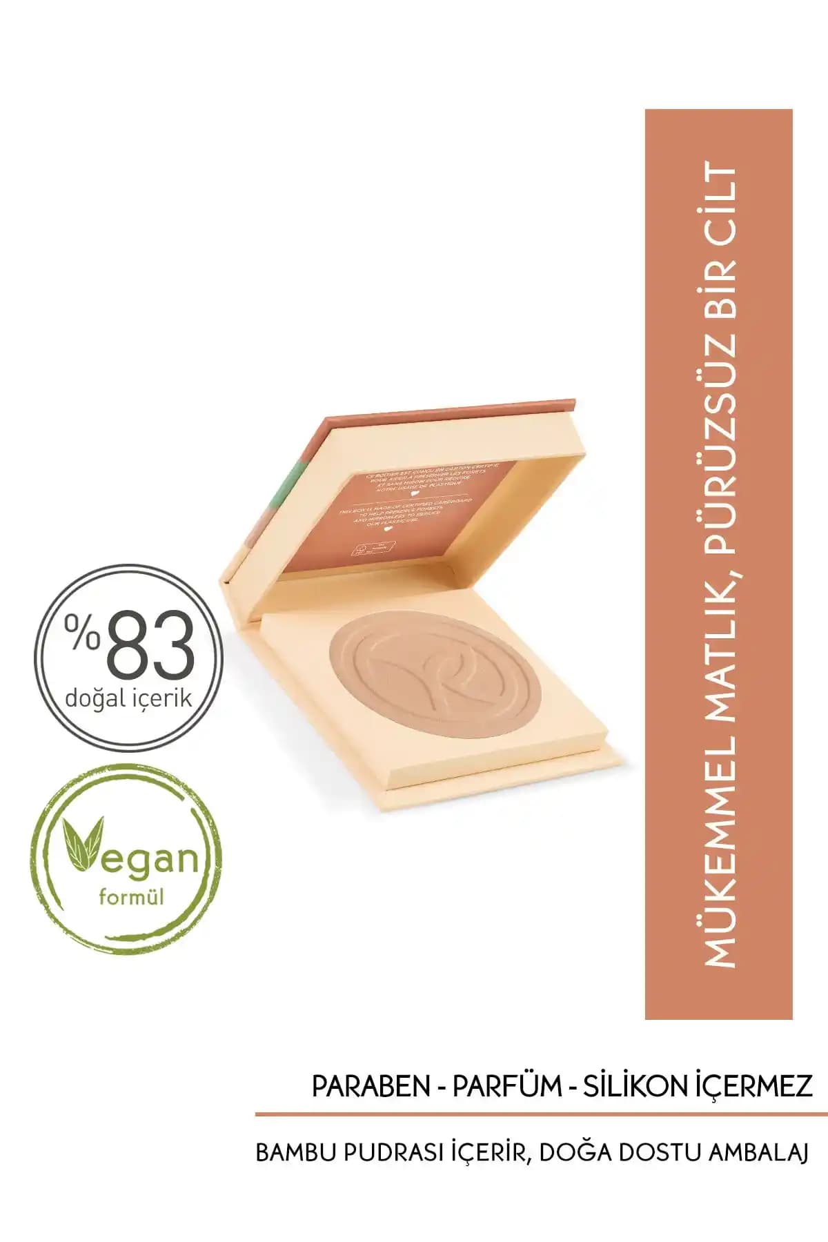 Doğal Kusursuz Ten Makyajı İçin Temel Ürünler ve Uygulama İpuçları