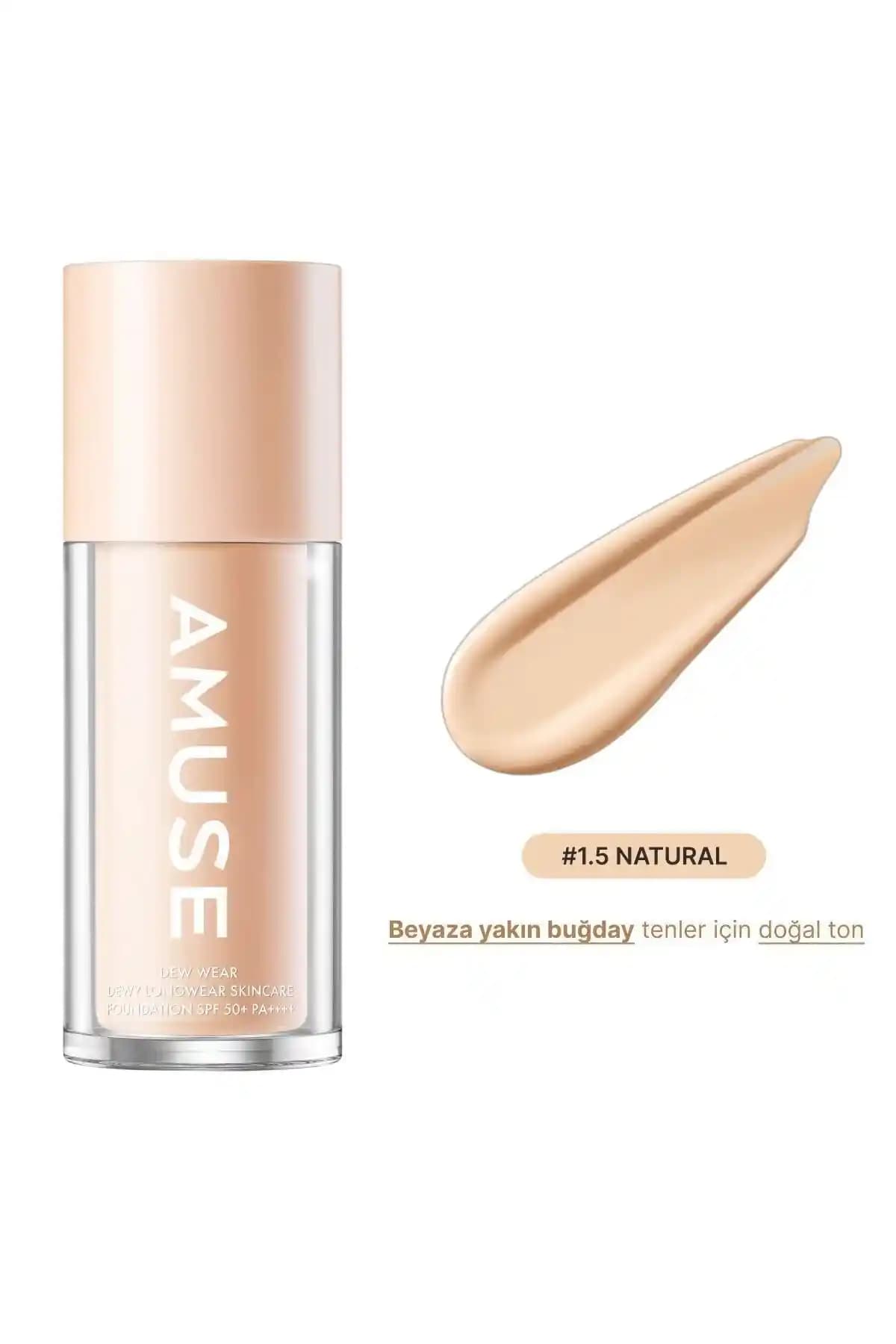 Doğal Makyajda Fondöten ve Kapatıcı Kullanımı: Uygulama ve Ürün Önerileri