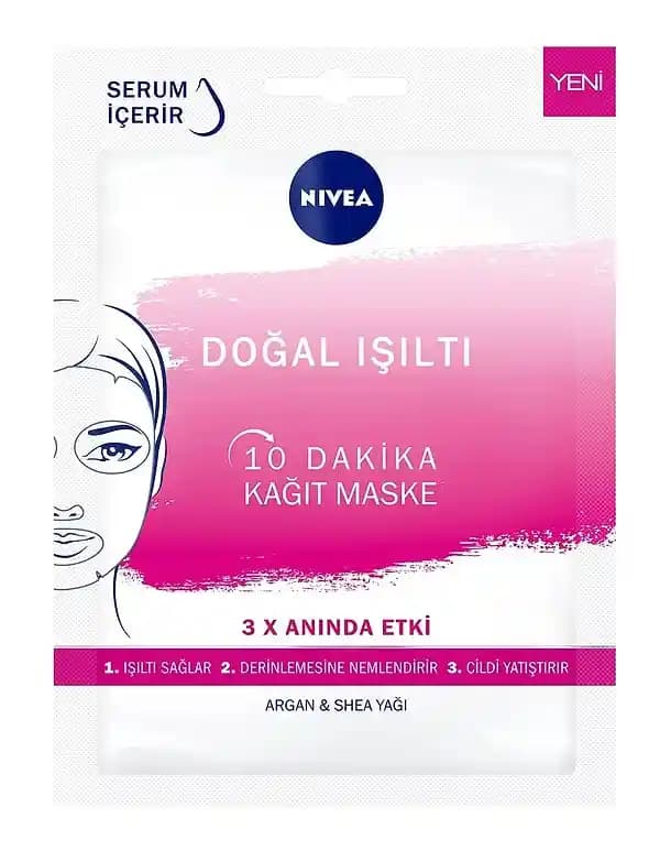 Doğal Makyajda Işıltı Kremi Kullanımı ve Cilt Parlaklığını Artırma Yöntemleri