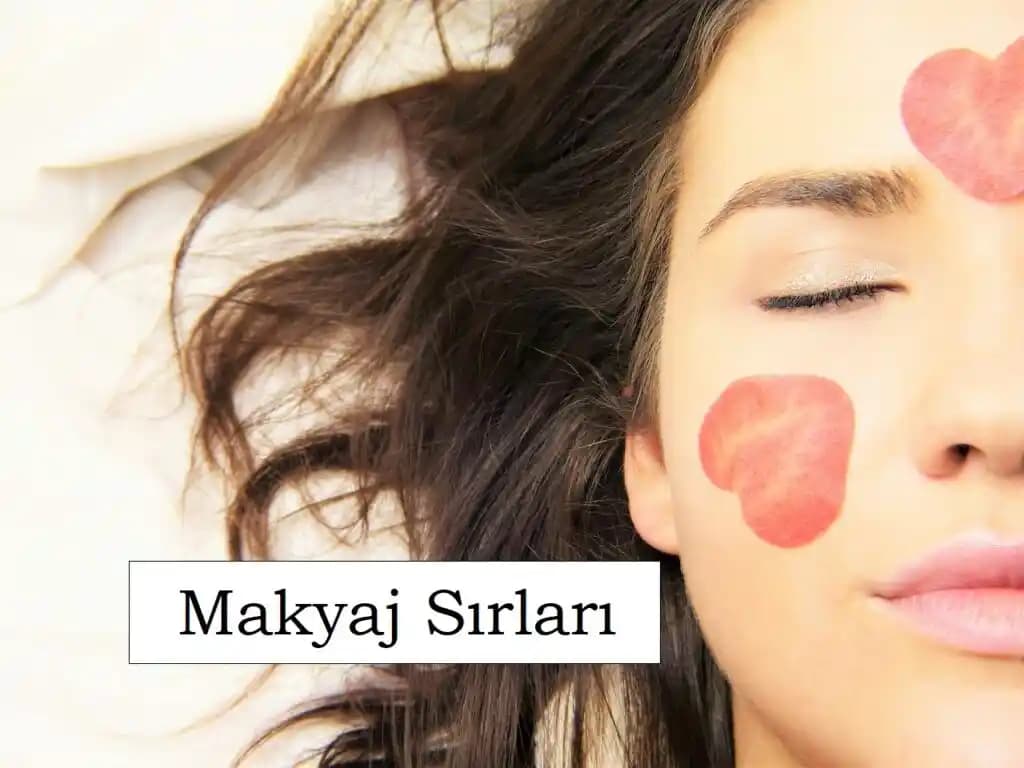 Doğal Makyajın Temel İlkeleri ve Günlük Kullanım İpuçları