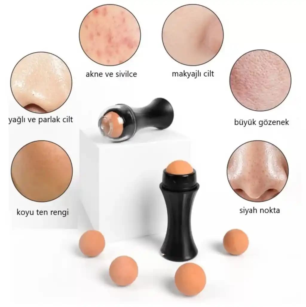 Doğal Matlık ve Yağ Kontrolü Sağlayan Cilt Bakım Ürünleri ve Güncel Yaklaşımlar