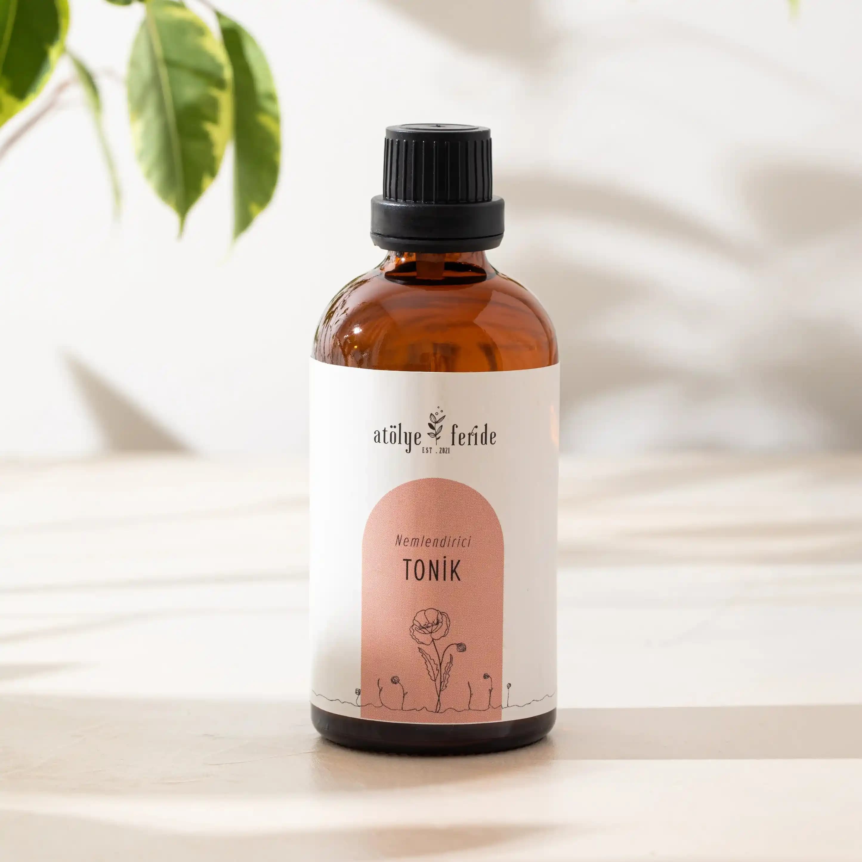 Doğal Nemlendirici Tonikler ile Cilt Bakımında Yeni Yaklaşımlar ve Faydaları