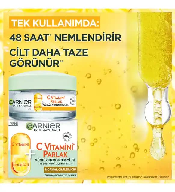 Doğal Parlaklık İçin Günlük Nemlendiricilerin Özellikleri ve Kullanım İpuçları