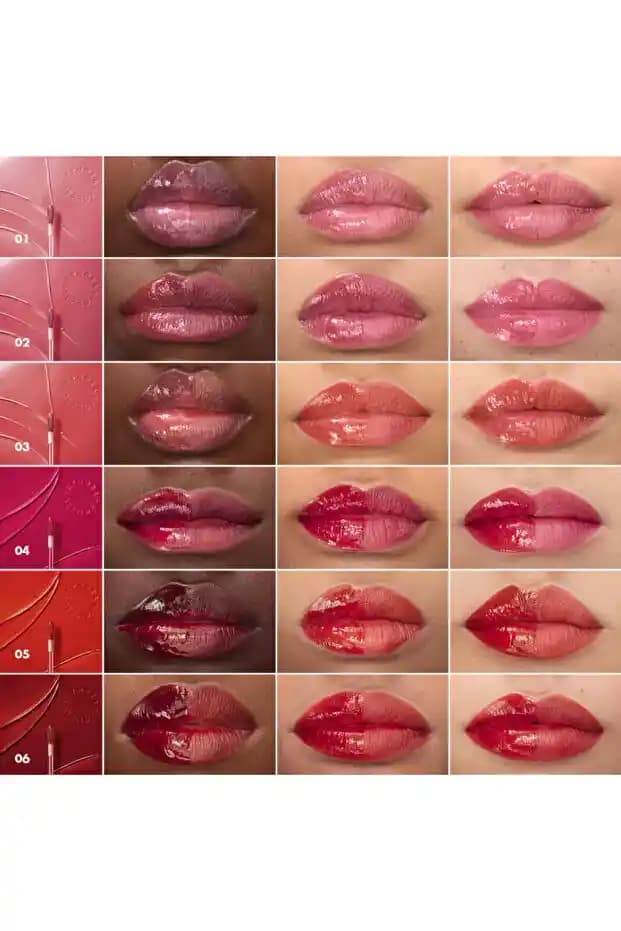 Doğal Parlaklık Veren Dudak Makyajı Trendleri ve Uygulama Teknikleri