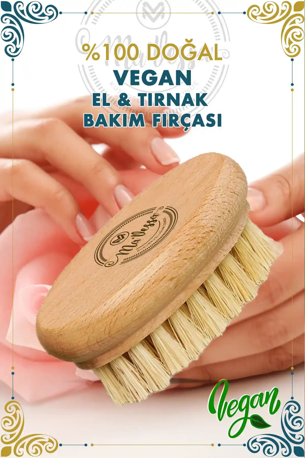 Doğal Pedikür ve Manikür Ürünleri: Kimyasal İçermeyen Sağlıklı Güzellik Seçenekleri