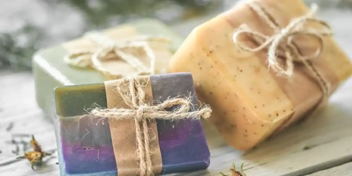 Doğal Sabun Kullanımıyla Cilt Yenileme Sürecini Güçlendirme Rehberi