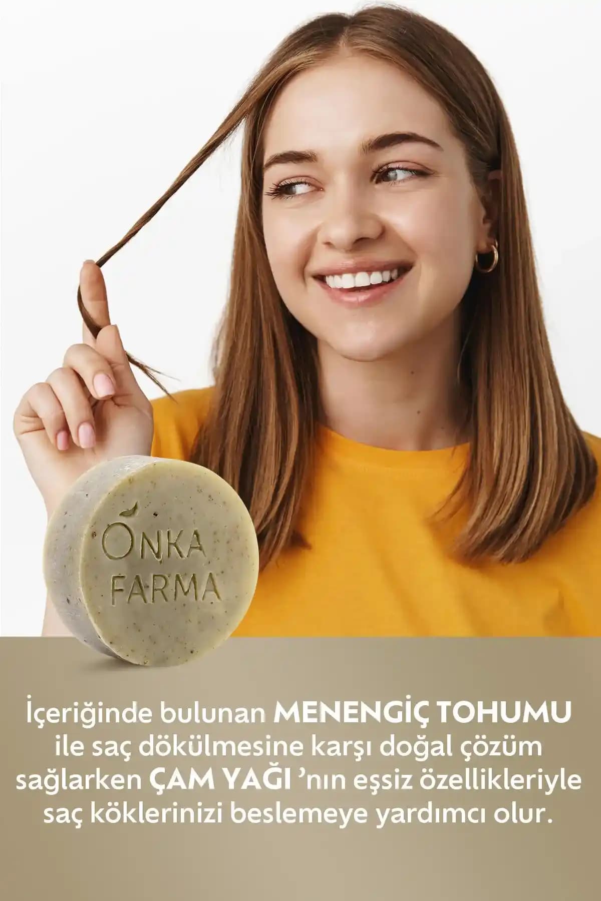 Doğal Sabunlar ile Cilt ve Saç Bakımında Yeni Bir Yaklaşım ve Faydaları