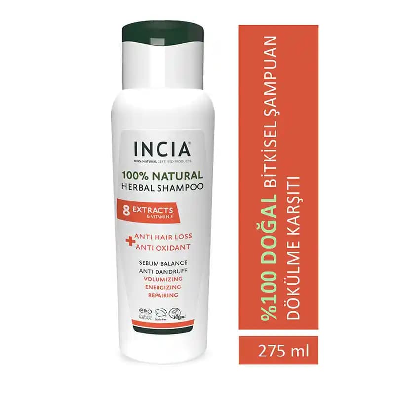 Doğal Saç Bakım Şampuanlarının Etkinliği ve Seçim Kriterleri Hakkında Kapsamlı Bilgi