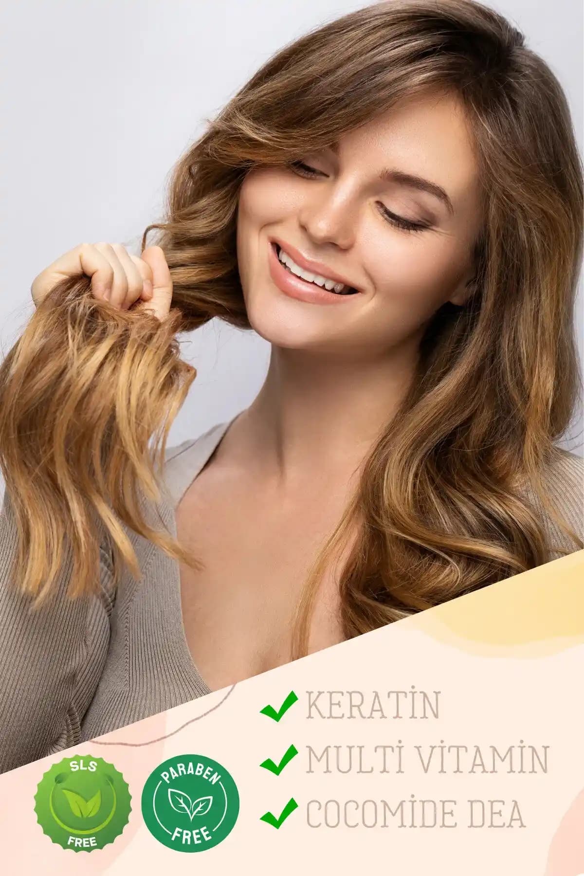 Doğal Saç Bakımında Kuru Şampuanın Yeri ve Sağladığı Faydalar Hakkında Bilgi