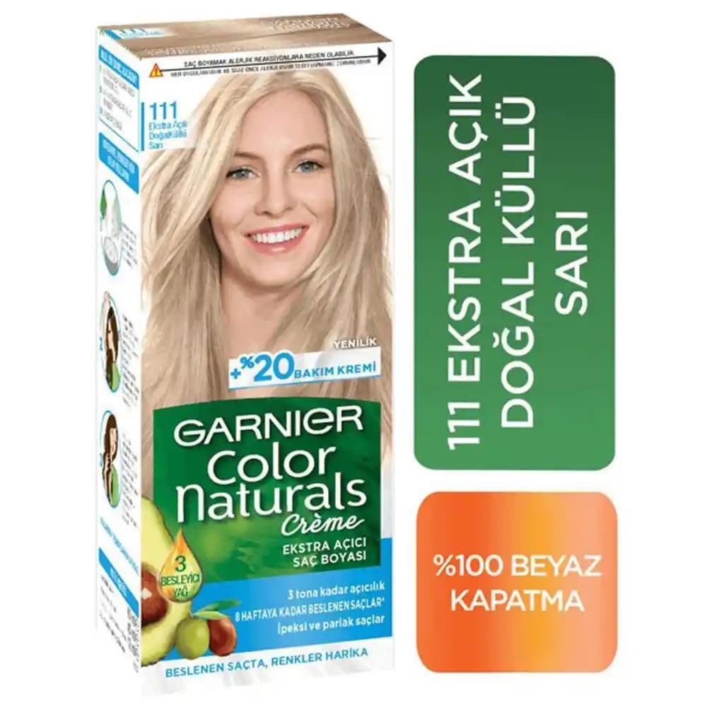 Doğal Saç Boyaları: Bakım ve Güncel Trendler ile Saç Sağlığını Koruma Yöntemleri