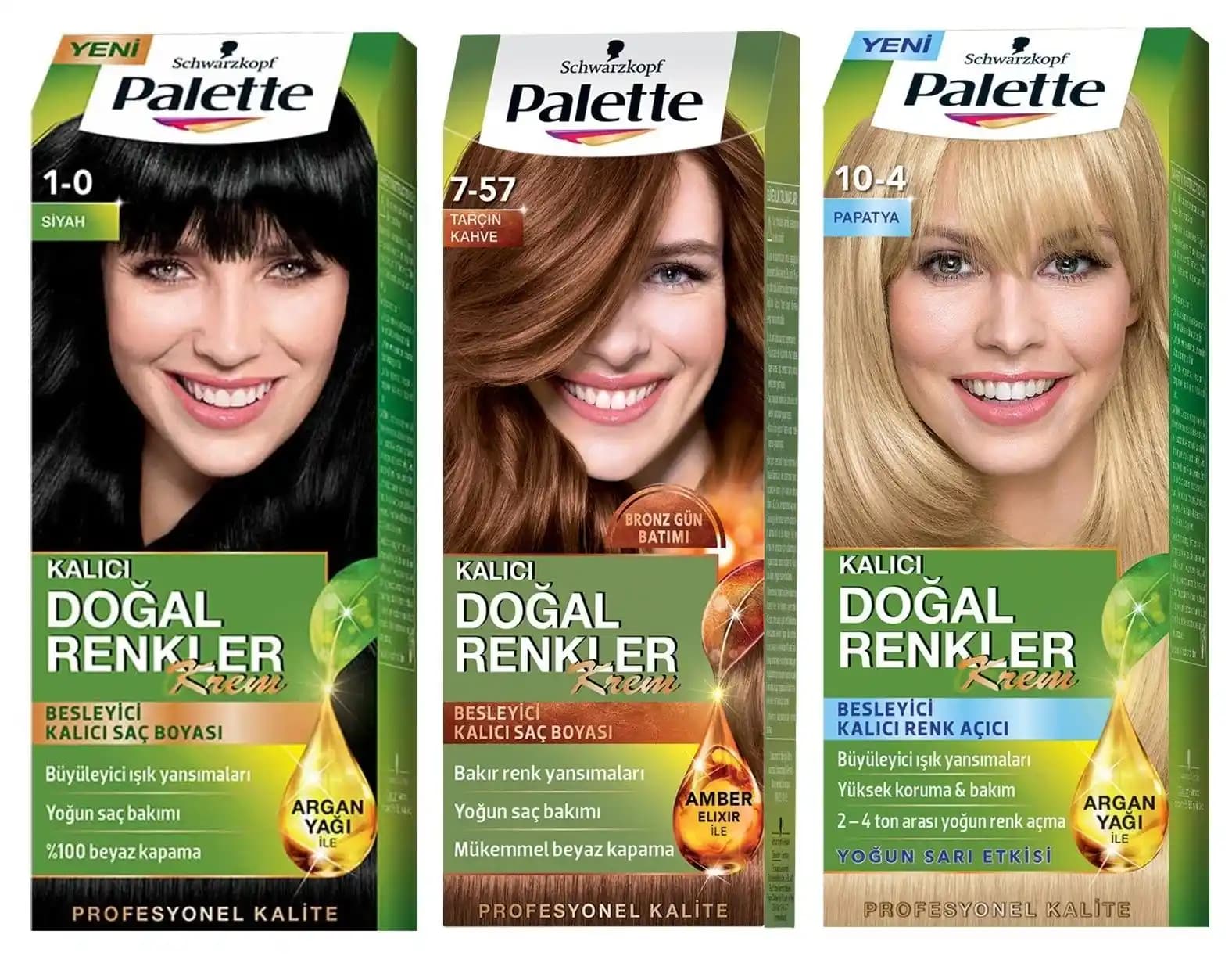 Doğal Saç Boyalarıyla Sıcak Renkler: Sağlıklı ve Çekici Bir Görünüm İçin Rehber