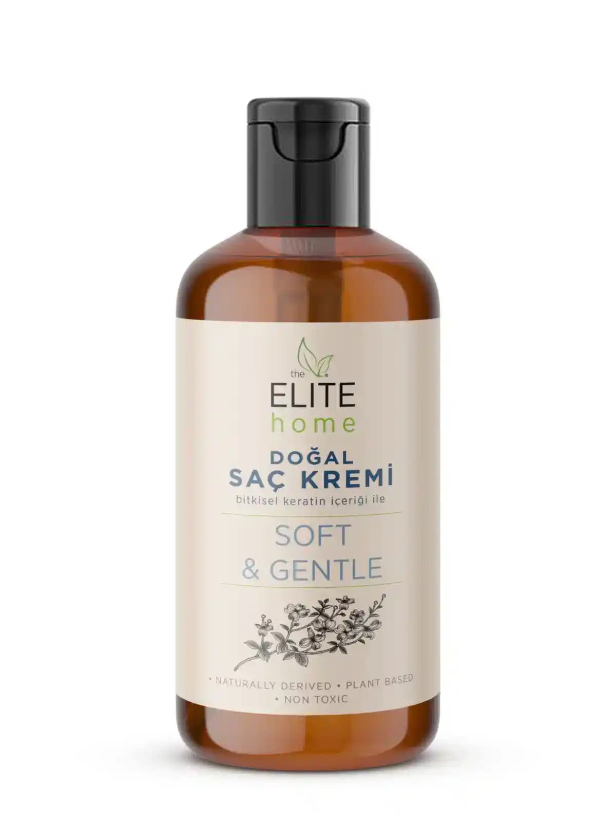 Doğal Saç Kremi Rehberi: Saç Sağlığını Koruyan ve Güçlendiren Doğal Ürünler