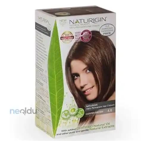 Doğal Saç Renkleri ve Boyama Yöntemleri: Sağlıklı ve Güvenilir Alternatifler