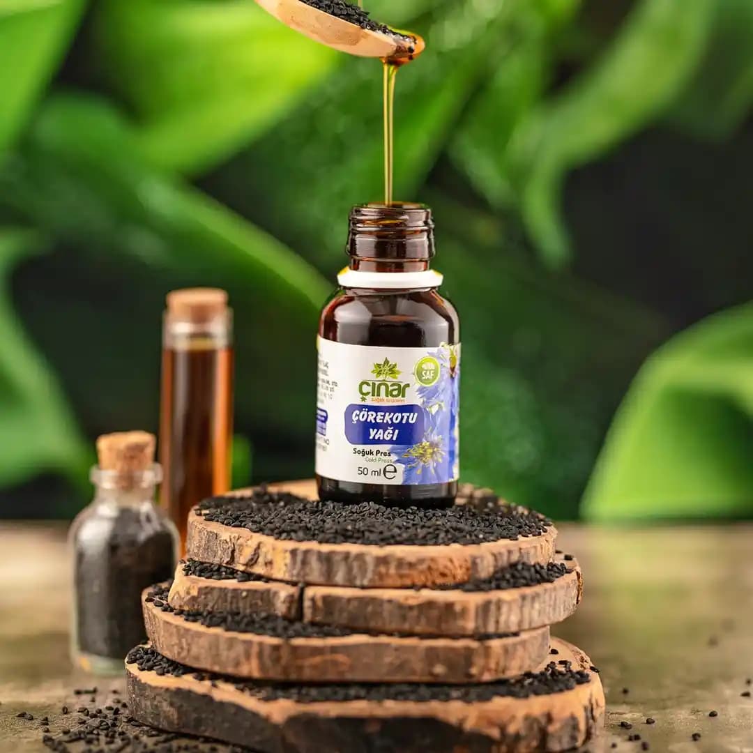 Doğal Sağlıkta Çörekotu Yağının Önemi ve Faydaları Hakkında Kapsamlı Bilgi