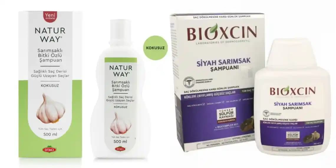 Doğal Şampuanlar ile Saç Bakımında Yeni Trendler ve Sağlıklı Saçlar İçin İpuçları
