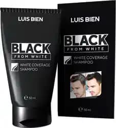 Doğal Şampuanlar ve Beyaz Saçlar İçin Uygun Seçenekler Hakkında Kapsamlı Bilgi