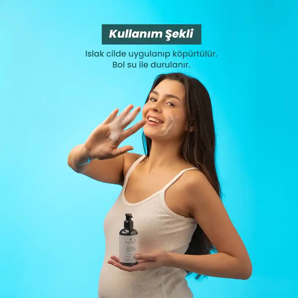 Doğal Sebum Dengeleyici Cilt Bakımı Rehberi Sağlıklı ve Parlak Bir Cilt İçin