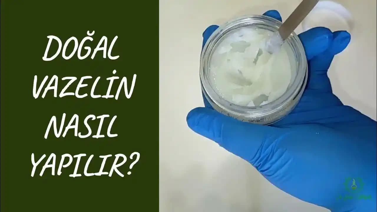 Doğal Selulit Bakımında Vazelin Kullanımı: Bilimsel ve Pratik Yaklaşımlar