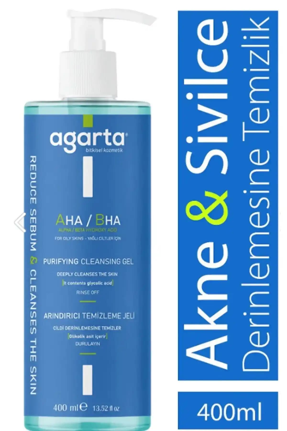 Doğal Temizleme Jelleri ve Sivilce Sorunlarına Yaklaşım: Cilt Bakımında Doğal Çözümler